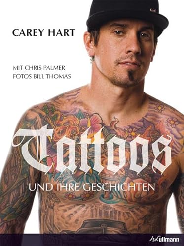 Tattoos und ihre Geschichten